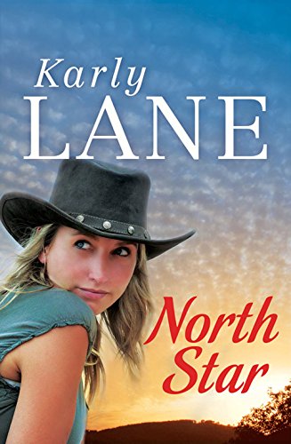 North Star book cover