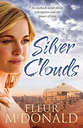 Silver Clouds book cover