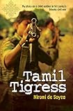 Tamil Tigress