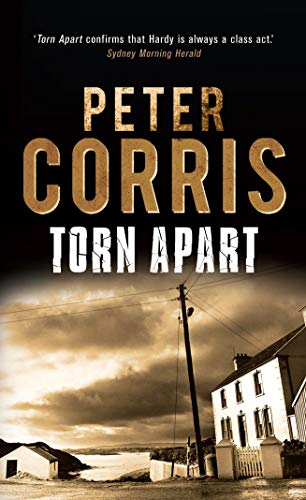 Torn Apart book cover