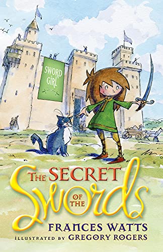 The Secret of the Swords