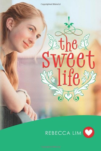 The Sweet Life book cover