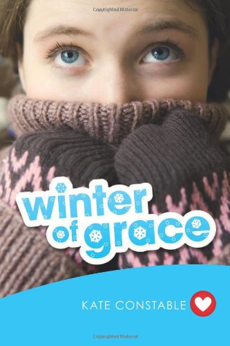 Winter of Grace (By: Kate Constable) cover