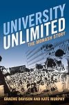 University unlimited the Monash story