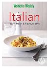 Italian (The Australian Women's Weekly Minis)