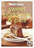 Sweet Puddings And Pies