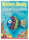 Cheat's Cakes: Buy the Cake Then Decorate It: No-Stress Birthday Cakes for Kids