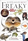 Australia's Most Freaky