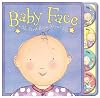 My First Book About Me (Baby Face)