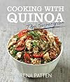 Cooking With Quinoa: the Supergrain