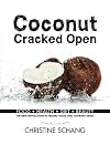 Coconut Cracked Open