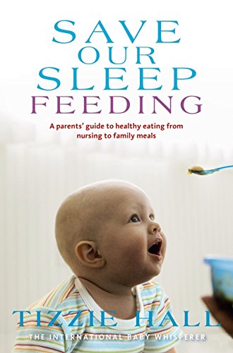 Cover of Save Our Sleep