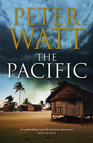 The Pacific book cover