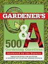 Gardener's Q&A