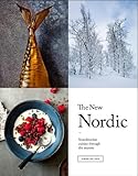 The New Nordic Recipes From A Scandinavian Kitchen
