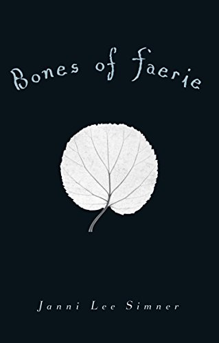Cover of Bones of Faerie