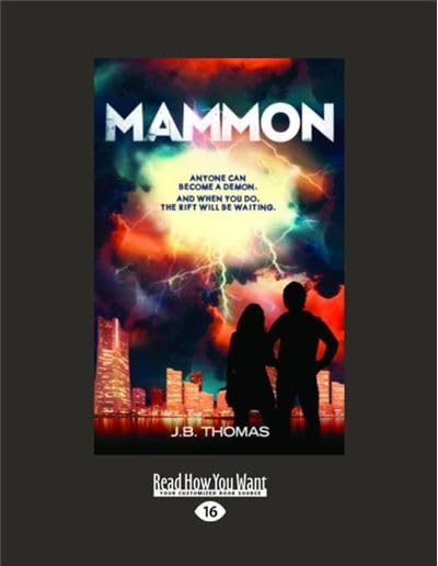 Mammon