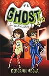 The Haunted School (2) (Ghost Club)