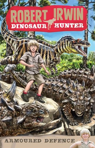 Cover of Armoured Defence