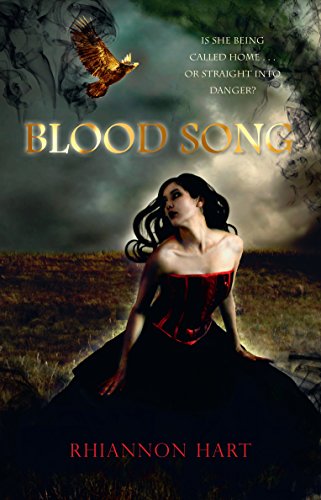 Cover of Blood Song