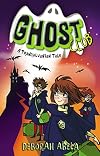 A Transylvanian Tale (Ghost Club, #3)