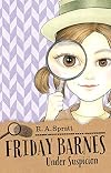 Under Suspicion