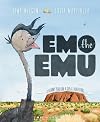 Emo the Emu