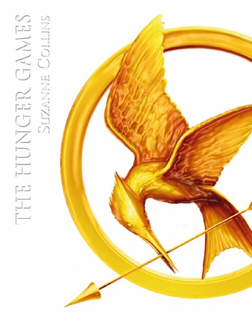 Cover of Hunger Games