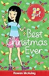 Go Girl!: Best Christmas Ever