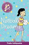 Netball dreams!