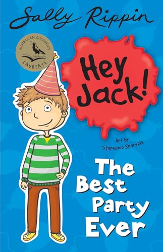 Cover of Best Party Ever