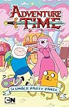 Slumber Party Panic (Adventure Time)