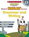 Learning Express NAPLAN: Grammar & Writing NAPLAN L3