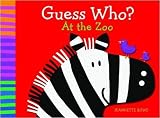 Amazon cover image