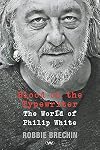 Blood on the Typewriter