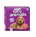 Amazon cover image