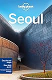 Lonely Planet Seoul City Guide