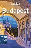 Lonely Planet : Budapest : 2015 : 6th edition