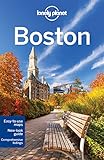 Lonely Planet Boston City Guide