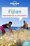 Lonely Planet : Phrasebook : Fijian : 2014 : 3rd edition: Phrasebook and dictionary
