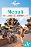 Lonely Planet Nepali Phrasebook Dictionary