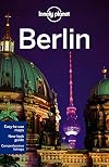 Lonely Planet : Berlin : 2015 {9th edition}
