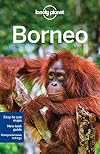 Lonely Planet : Borneo