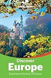 Lonely Planet : Discover : Europe
