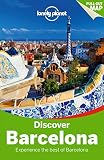 Discover Barcelona   3ed   Anglais