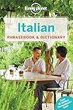 Lonely Planet Italian Phrasebook Dictionary Phrasebooks