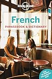 Lonely Planet French Phrasebook Dictionary