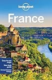 Lonely Planet France Travel Guide