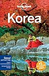 Lonely Planet Korea (Travel Guide)