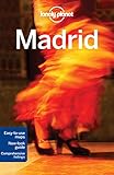 Lonely Planet Madrid City Guide